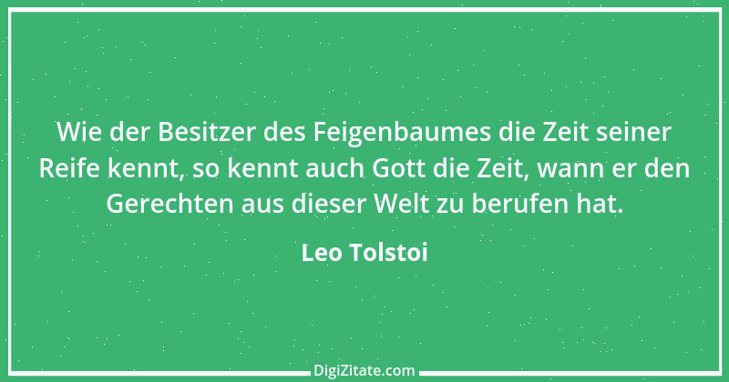 Zitat von Leo Tolstoi 105