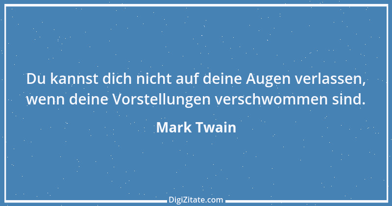 Zitat von Mark Twain 403