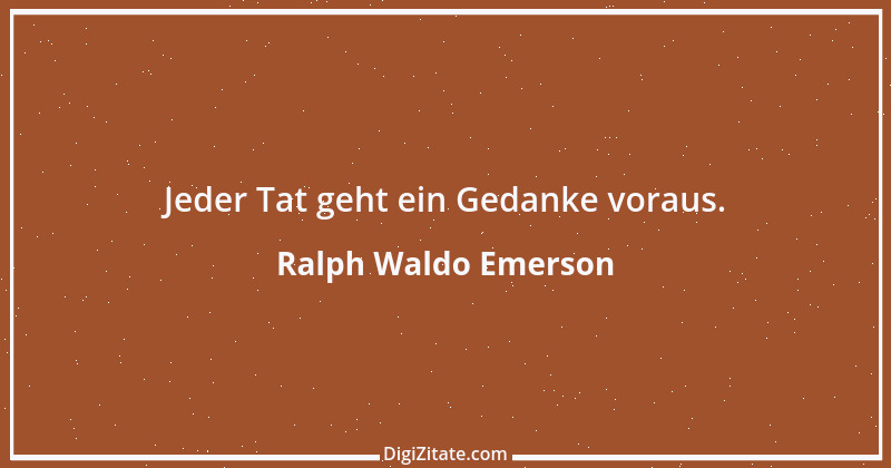 Zitat von Ralph Waldo Emerson 41