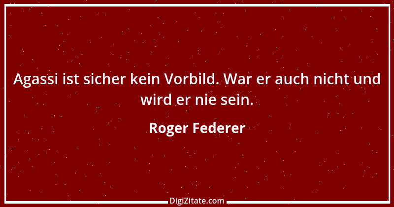 Zitat von Roger Federer 3