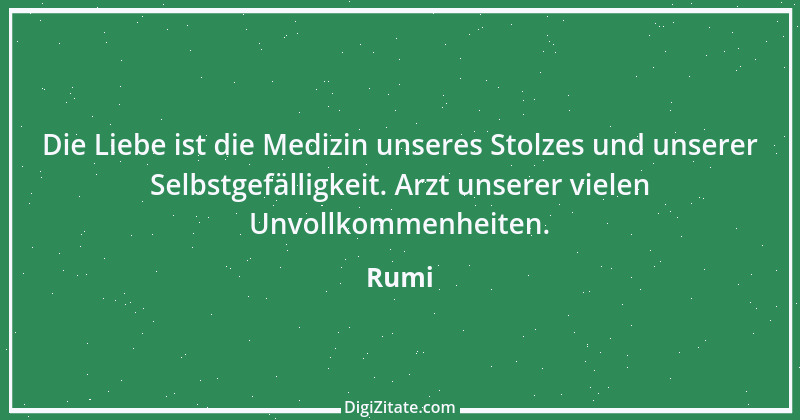 Zitat von Rumi 7