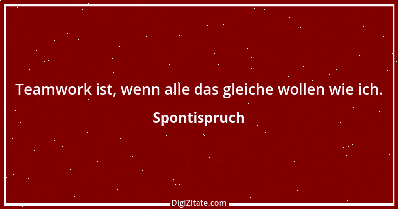 Zitat von Spontispruch 33