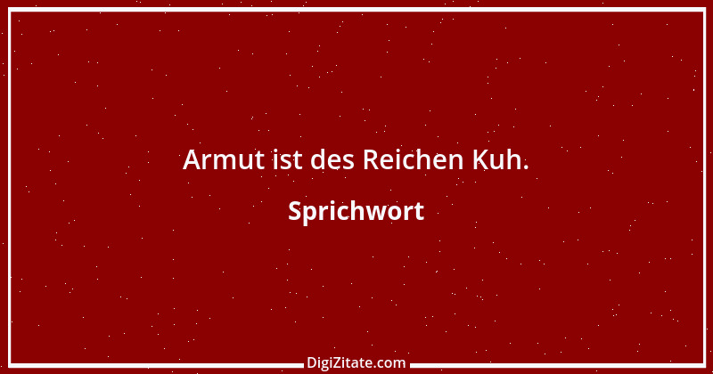 Zitat von Sprichwort 12988