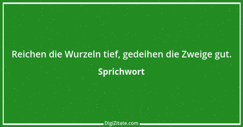 Zitat von Sprichwort 7988