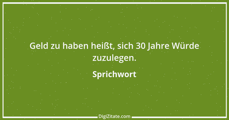 Zitat von Sprichwort 9988