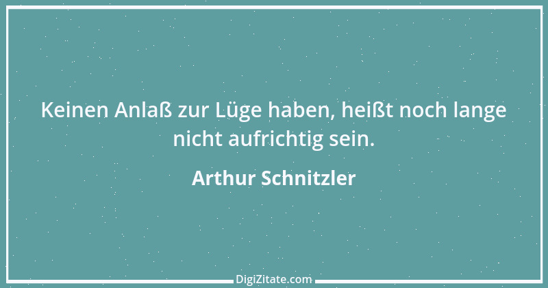 Zitat von Arthur Schnitzler 240