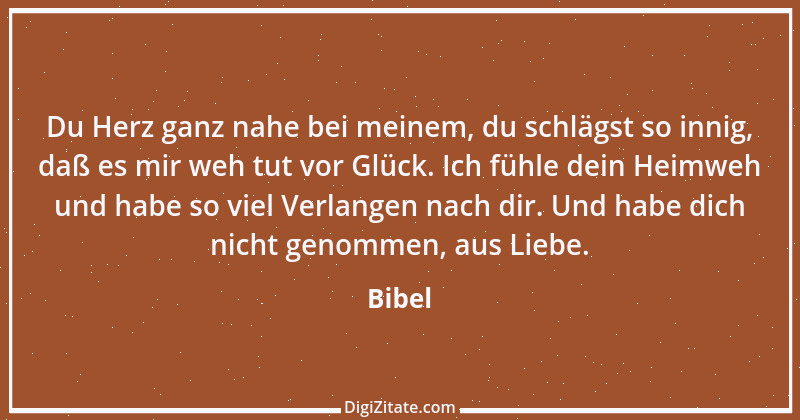 Zitat von Bibel 1032