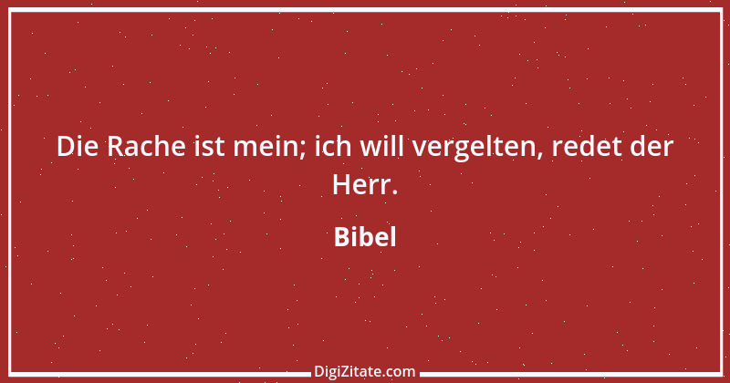 Zitat von Bibel 2032