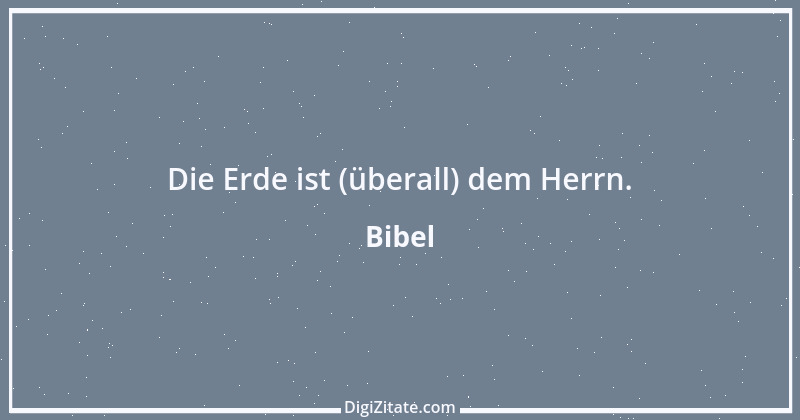 Zitat von Bibel 32