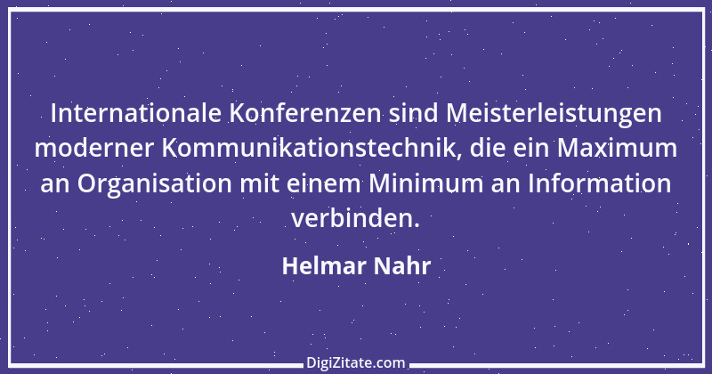 Zitat von Helmar Nahr 59