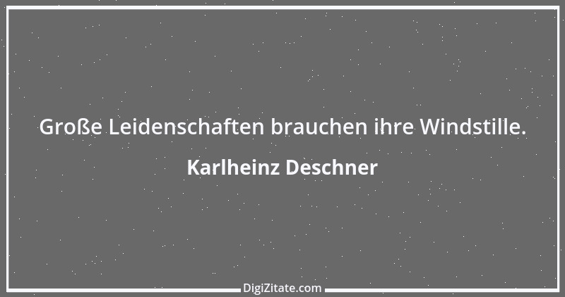 Zitat von Karlheinz Deschner 12