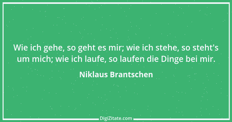 Zitat von Niklaus Brantschen 2