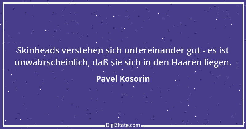 Zitat von Pavel Kosorin 380