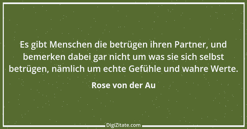 Zitat von Rose von der Au 55