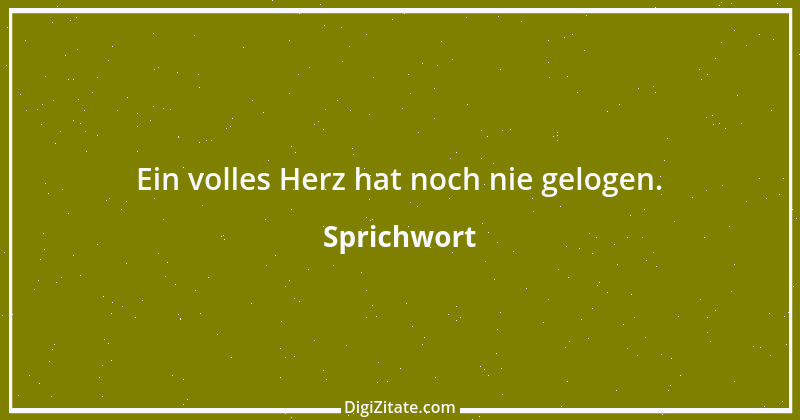 Zitat von Sprichwort 5989