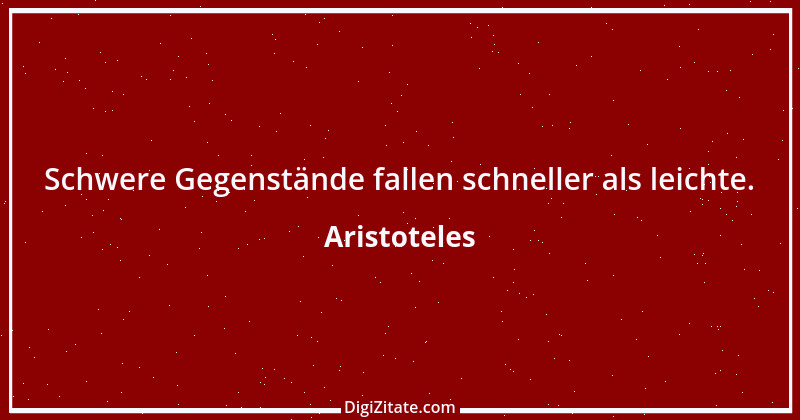 Zitat von Aristoteles 370