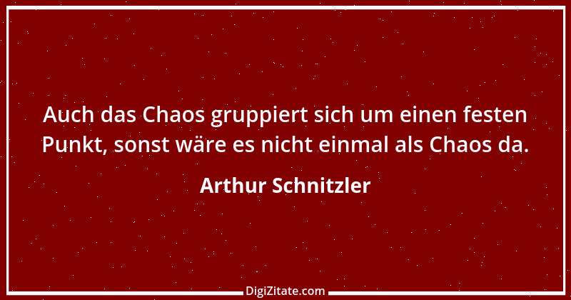 Zitat von Arthur Schnitzler 241