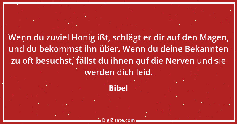 Zitat von Bibel 2033