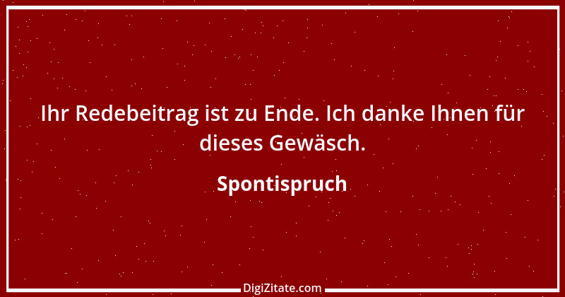 Zitat von Spontispruch 35