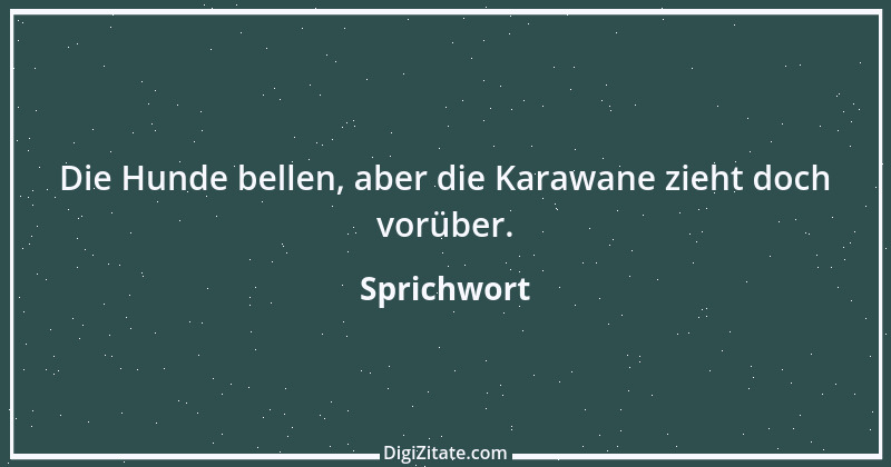 Zitat von Sprichwort 10990