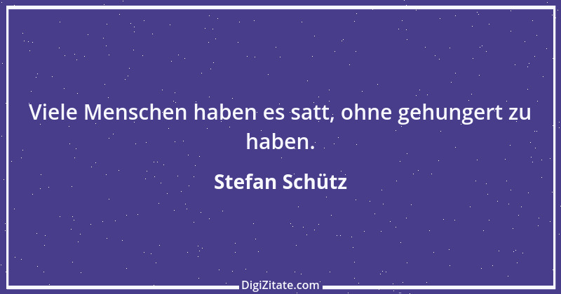 Zitat von Stefan Schütz 28