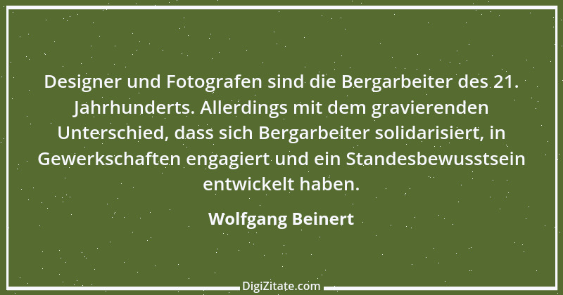 Zitat von Wolfgang Beinert 9