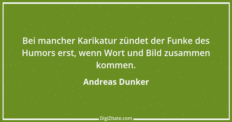 Zitat von Andreas Dunker 26