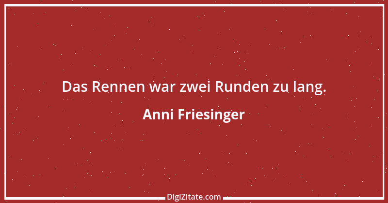 Zitat von Anni Friesinger 12