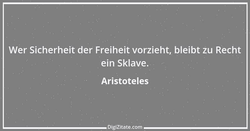 Zitat von Aristoteles 371