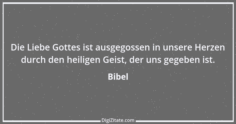 Zitat von Bibel 2034