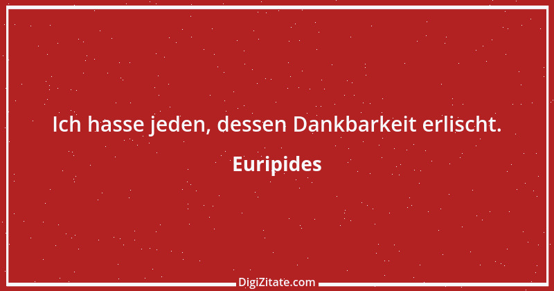 Zitat von Euripides 82