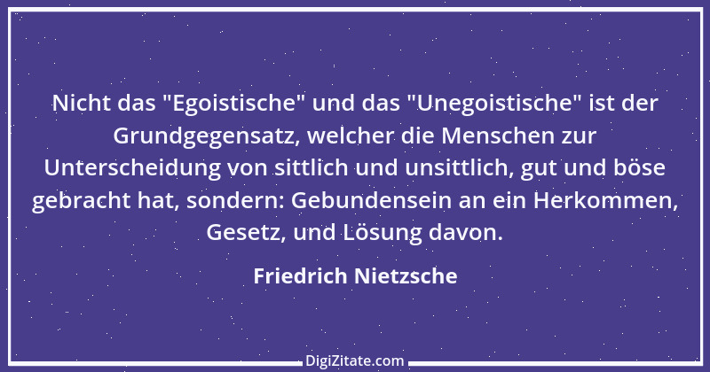 Zitat von Friedrich Nietzsche 936