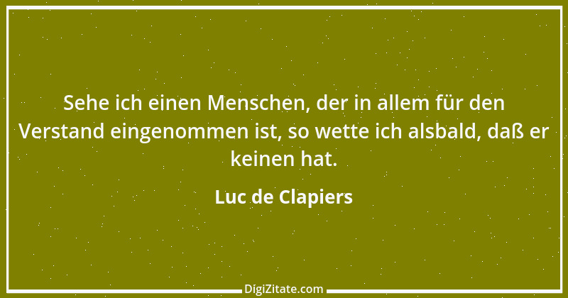 Zitat von Luc de Clapiers 121