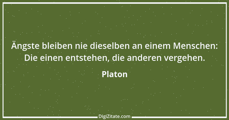 Zitat von Platon 35