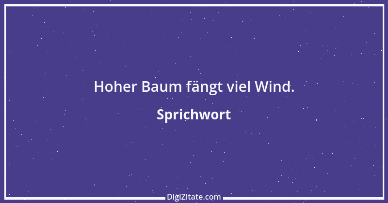 Zitat von Sprichwort 2991