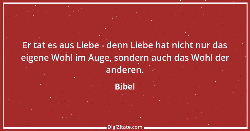 Zitat von Bibel 1035