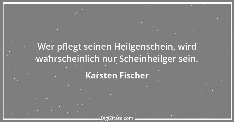 Zitat von Karsten Fischer 2