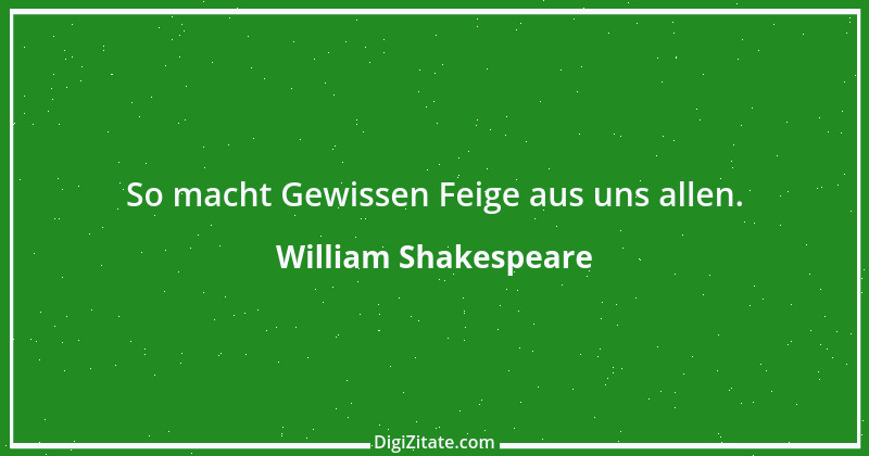 Zitat von William Shakespeare 586