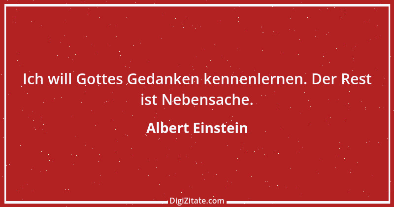 Zitat von Albert Einstein 88