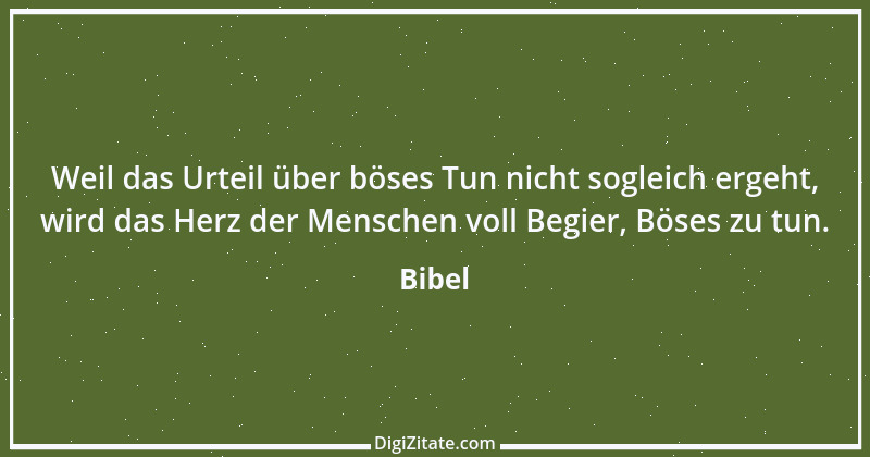 Zitat von Bibel 36