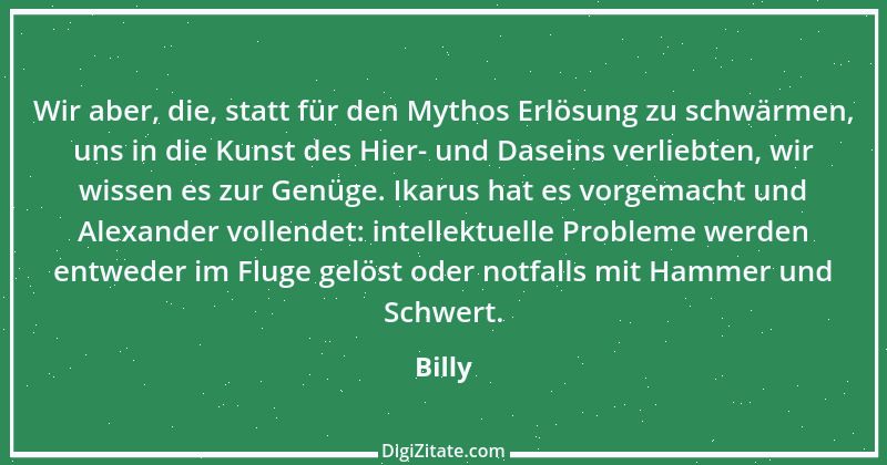 Zitat von Billy 80