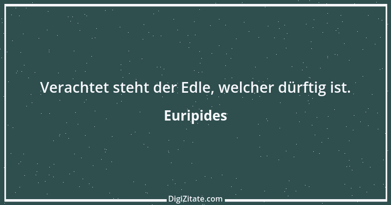 Zitat von Euripides 84