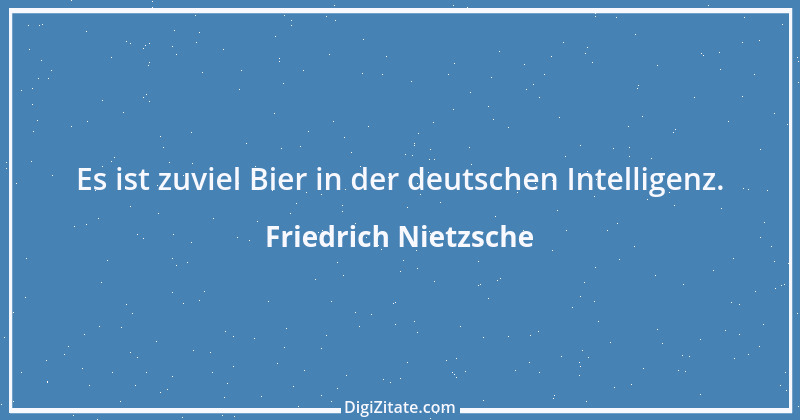 Zitat von Friedrich Nietzsche 938