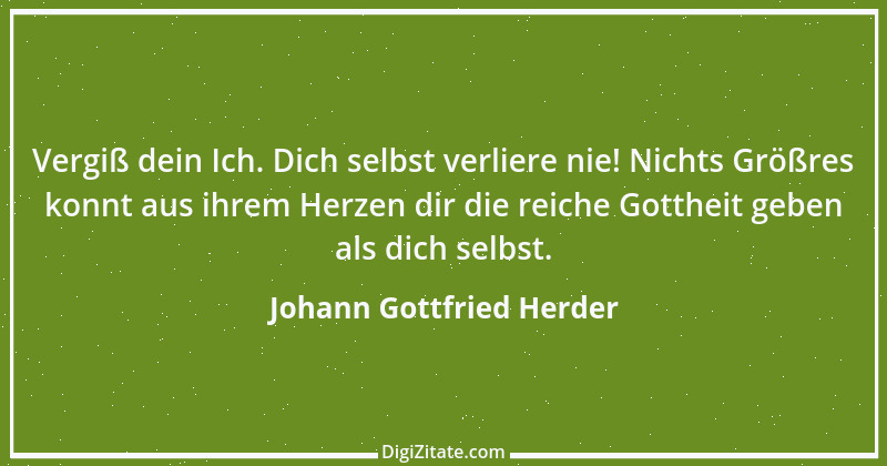 Zitat von Johann Gottfried Herder 315