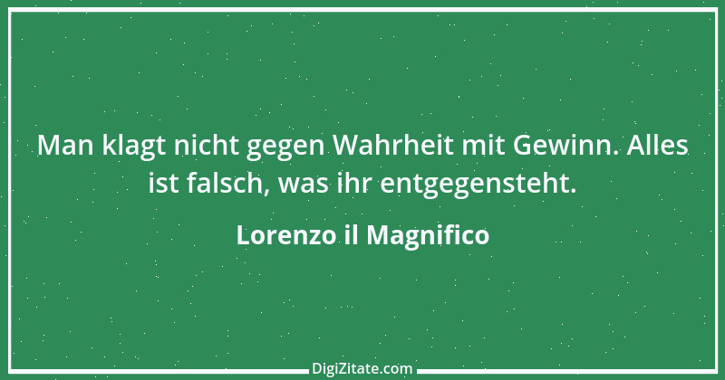 Zitat von Lorenzo il Magnifico 3