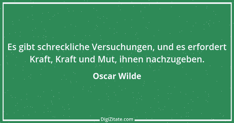 Zitat von Oscar Wilde 907