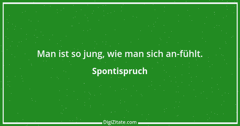 Zitat von Spontispruch 38