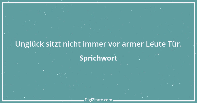 Zitat von Sprichwort 2993