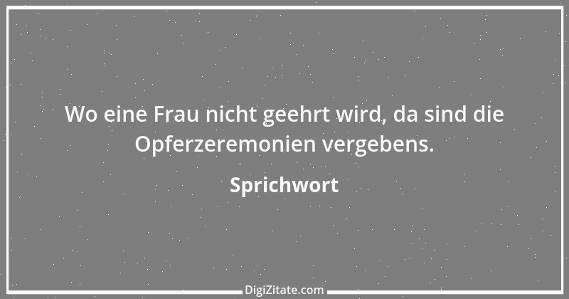 Zitat von Sprichwort 4993