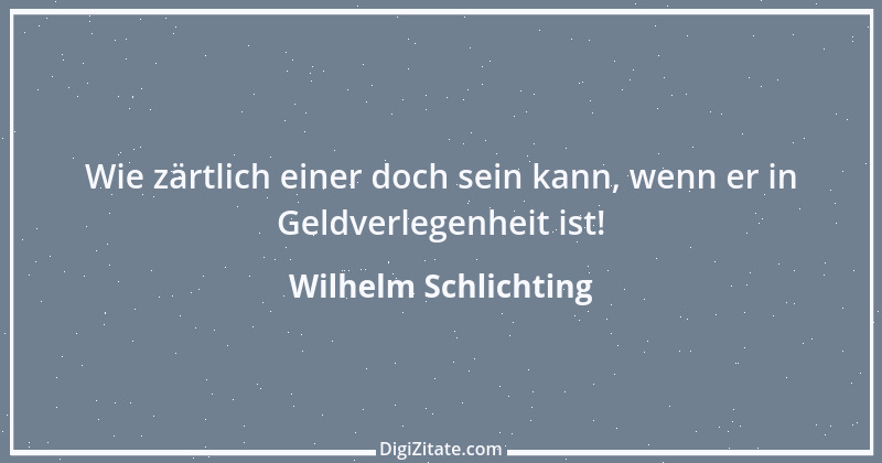 Zitat von Wilhelm Schlichting 83